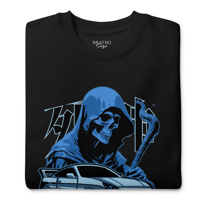 Shinigami Speed Sweatshirt