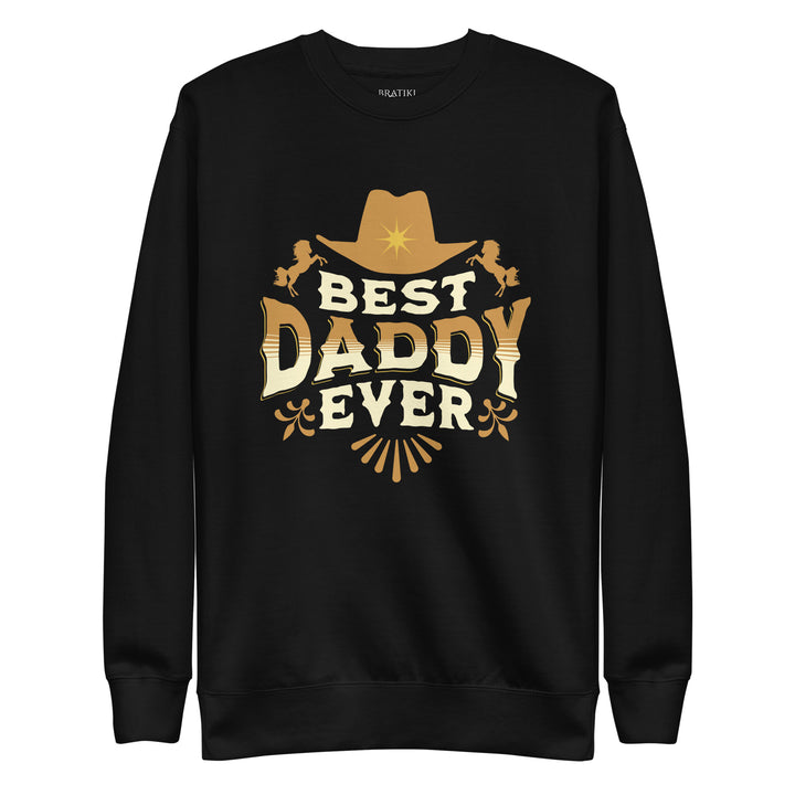 Ultimate Dad Sweatshirt