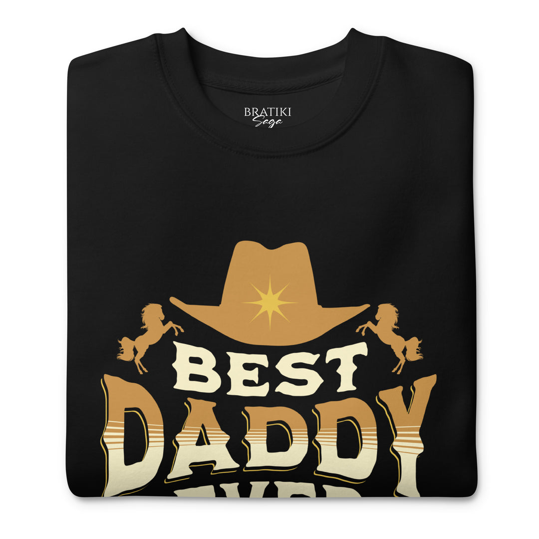 Ultimate Dad Sweatshirt