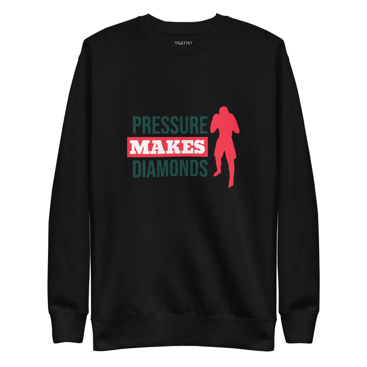 Diamond Resilience Sweatshirt