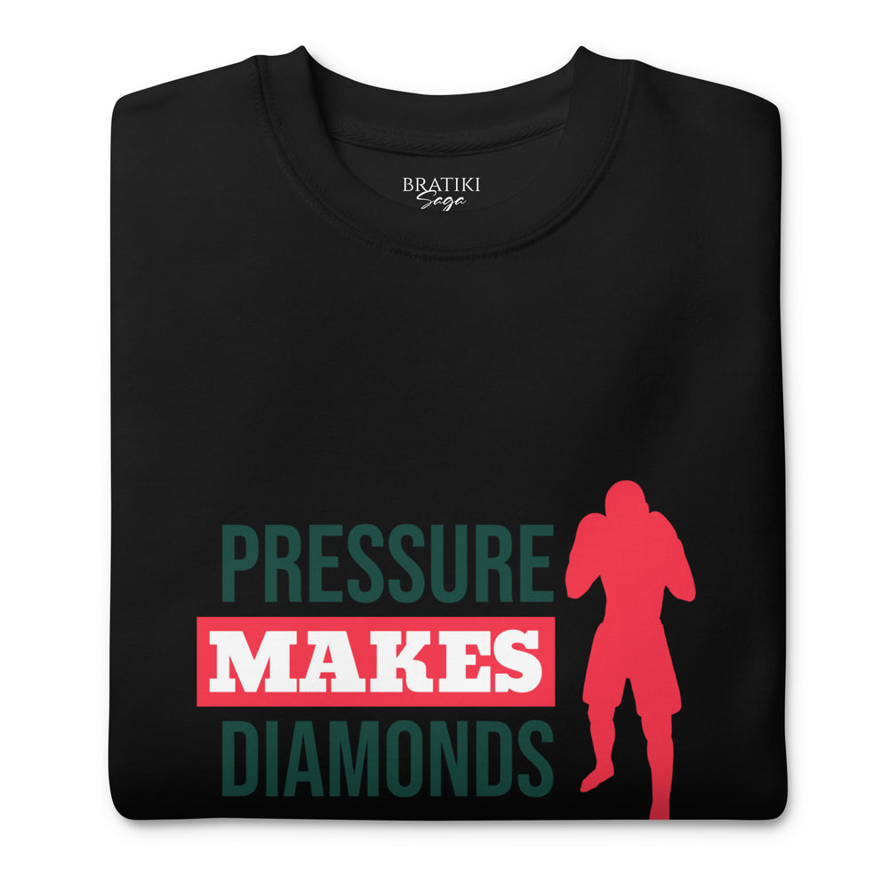 Diamond Resilience Sweatshirt