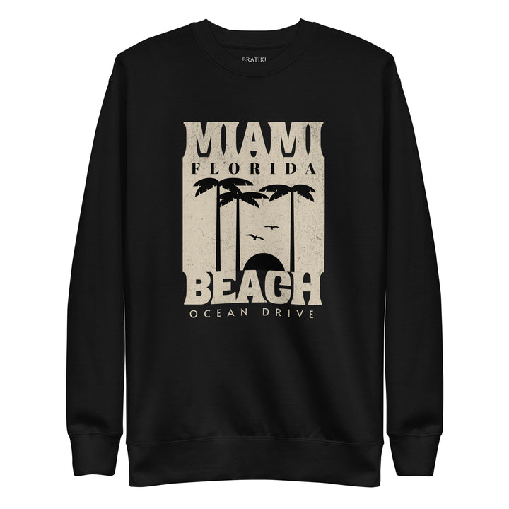 Unisex Premium Sweatshirt