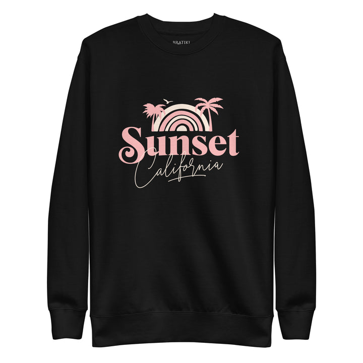 Unisex Premium Sweatshirt