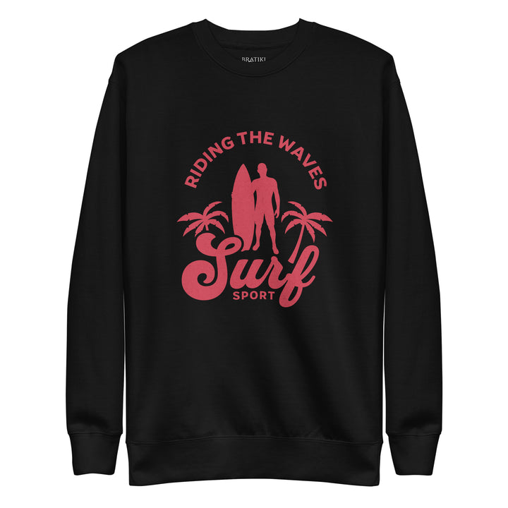 Unisex Premium Sweatshirt