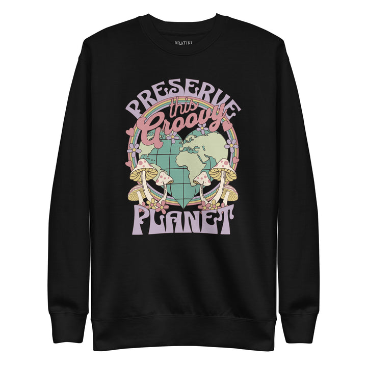 Unisex Premium Sweatshirt