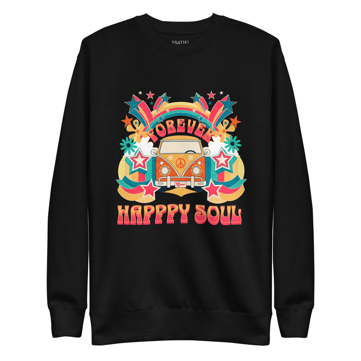 Unisex Premium Sweatshirt