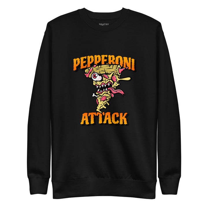 Unisex Premium Sweatshirt