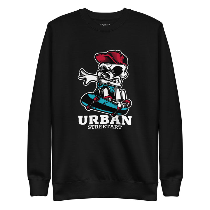 Unisex Premium Sweatshirt