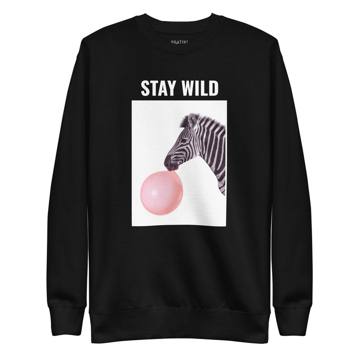 Unisex Premium Sweatshirt