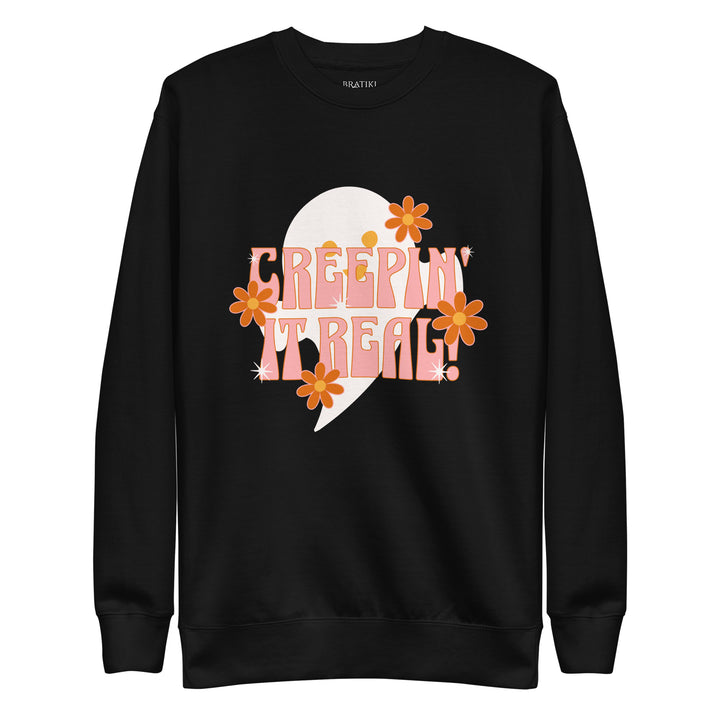 Unisex Premium Sweatshirt