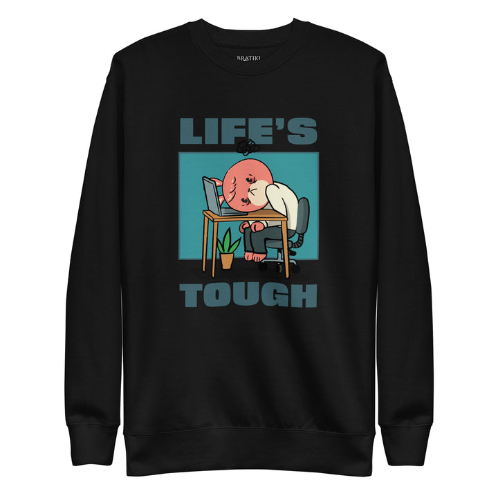 Unisex Premium Sweatshirt