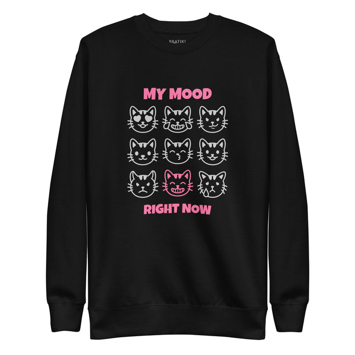 Unisex Premium Sweatshirt