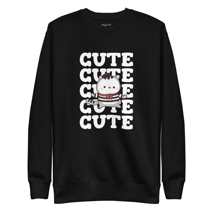 Unisex Premium Sweatshirt