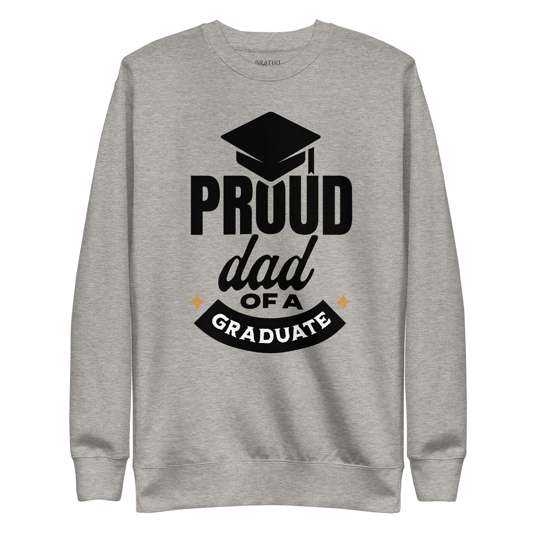 Grad Celebration Sweatshirt