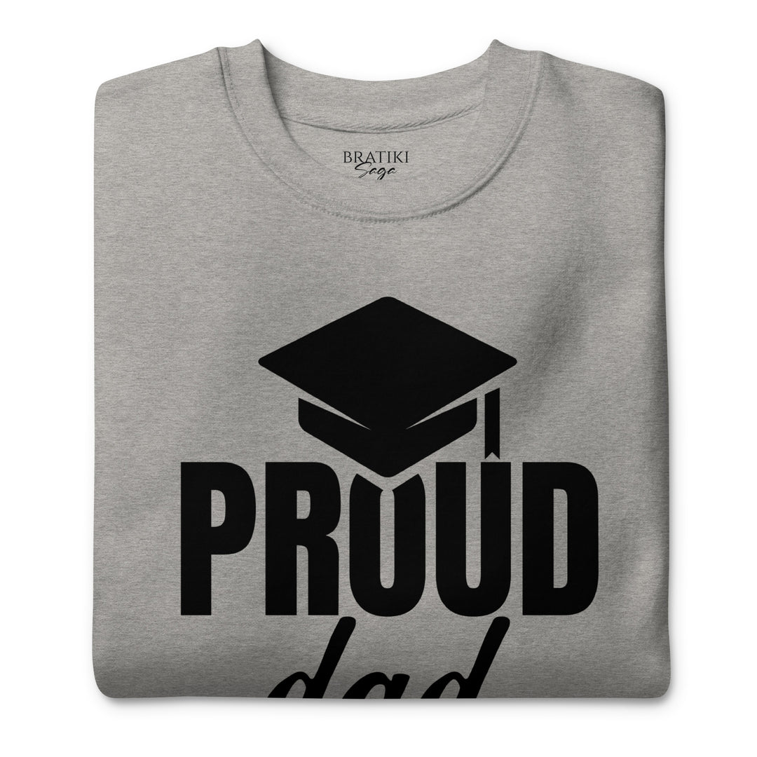 Grad Celebration Sweatshirt