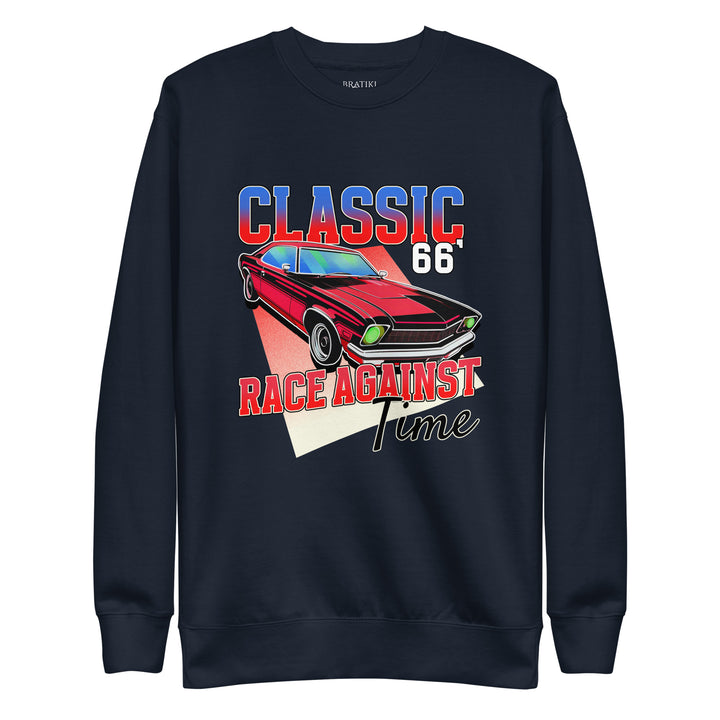 Classic '66 Racing Sweatshirt