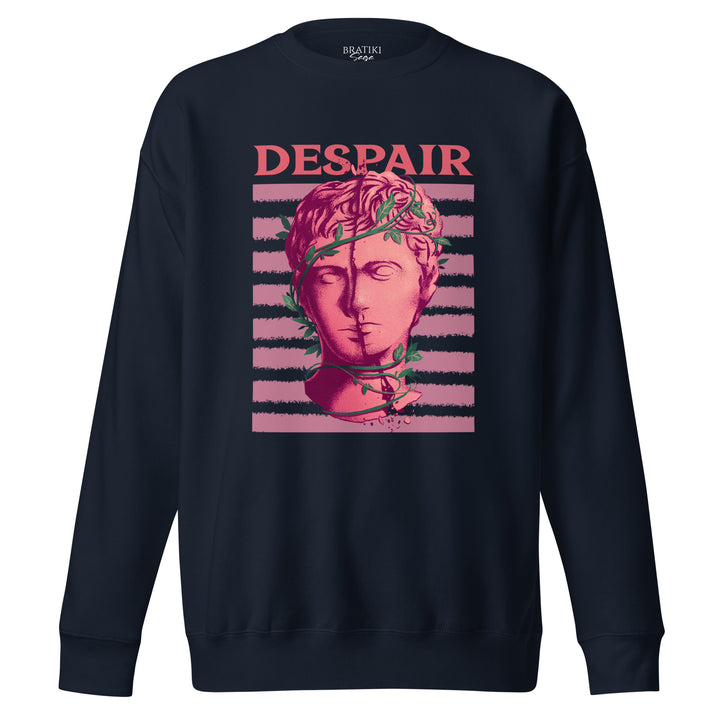 Deep Contemplation Sweatshirt