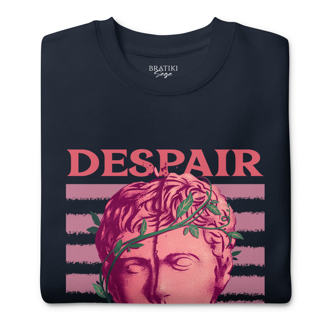 Emotional Depths Sweatshirt