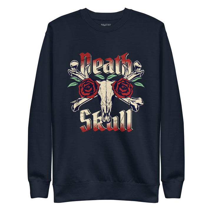 Eternal Rebel Sweatshirt