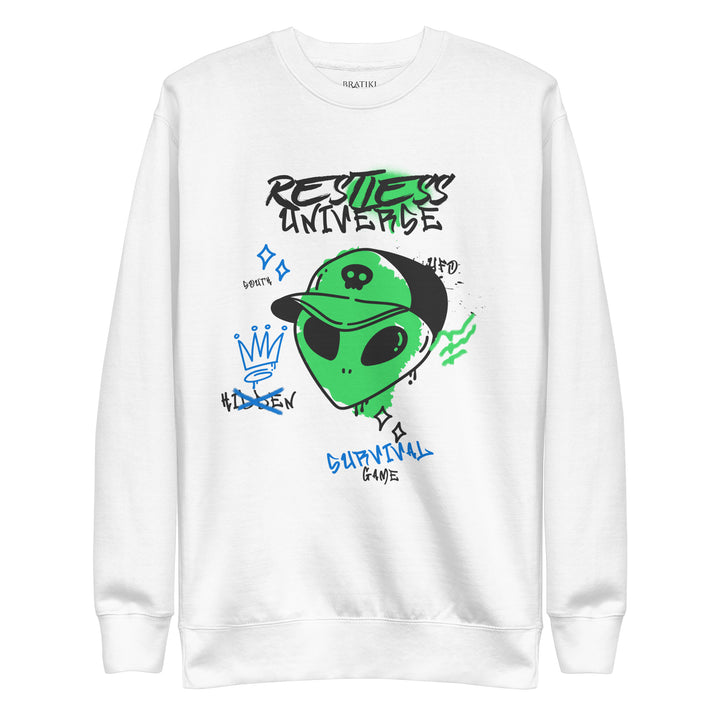 Urban Alien Sweatshirt