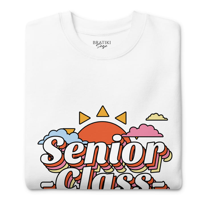 Senior Class Sweatshirt