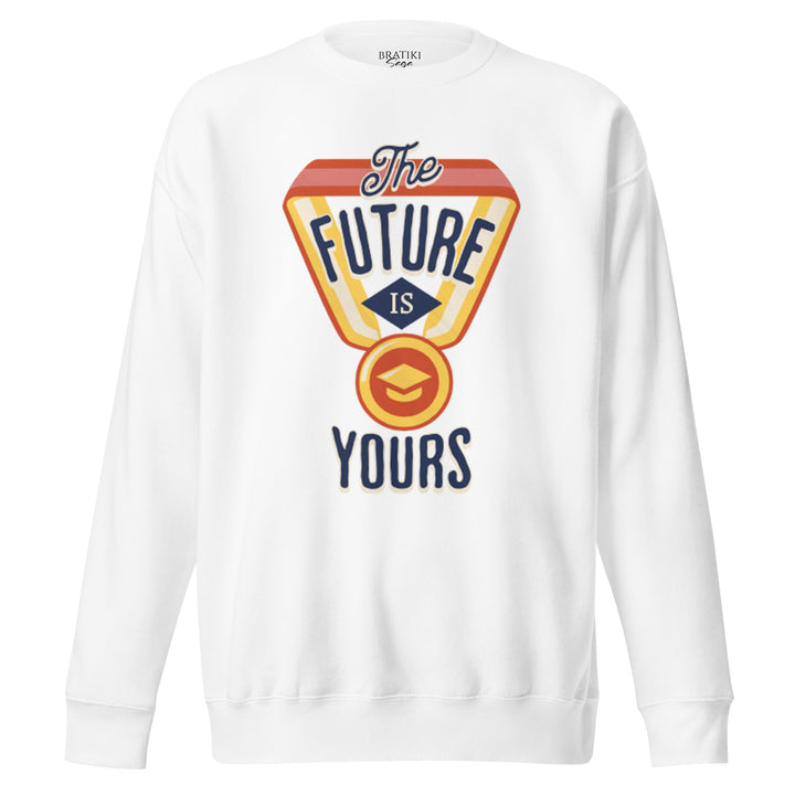 Destiny Awaits Sweatshirt