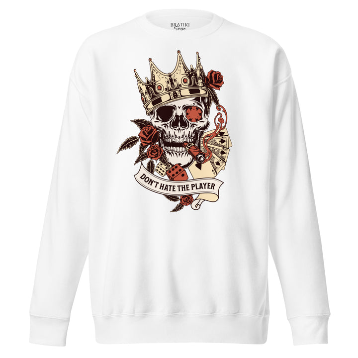 Royal Gambit Sweatshirt