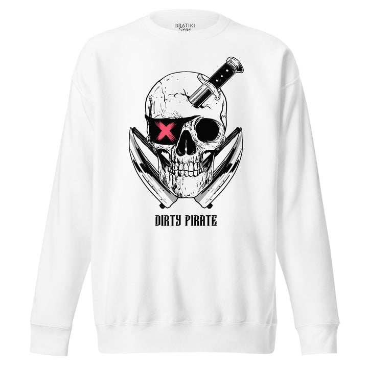 Rogue Seas Sweatshirt