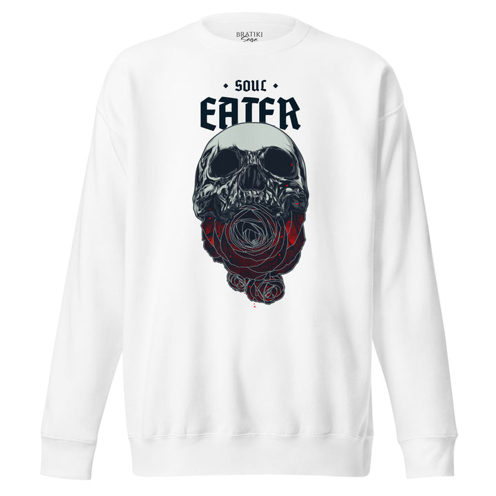 Gothic Soul Sweatshirt