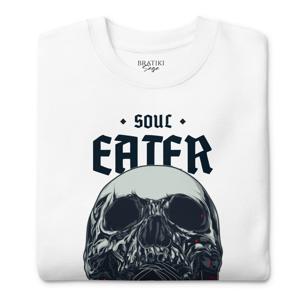 Gothic Soul Sweatshirt