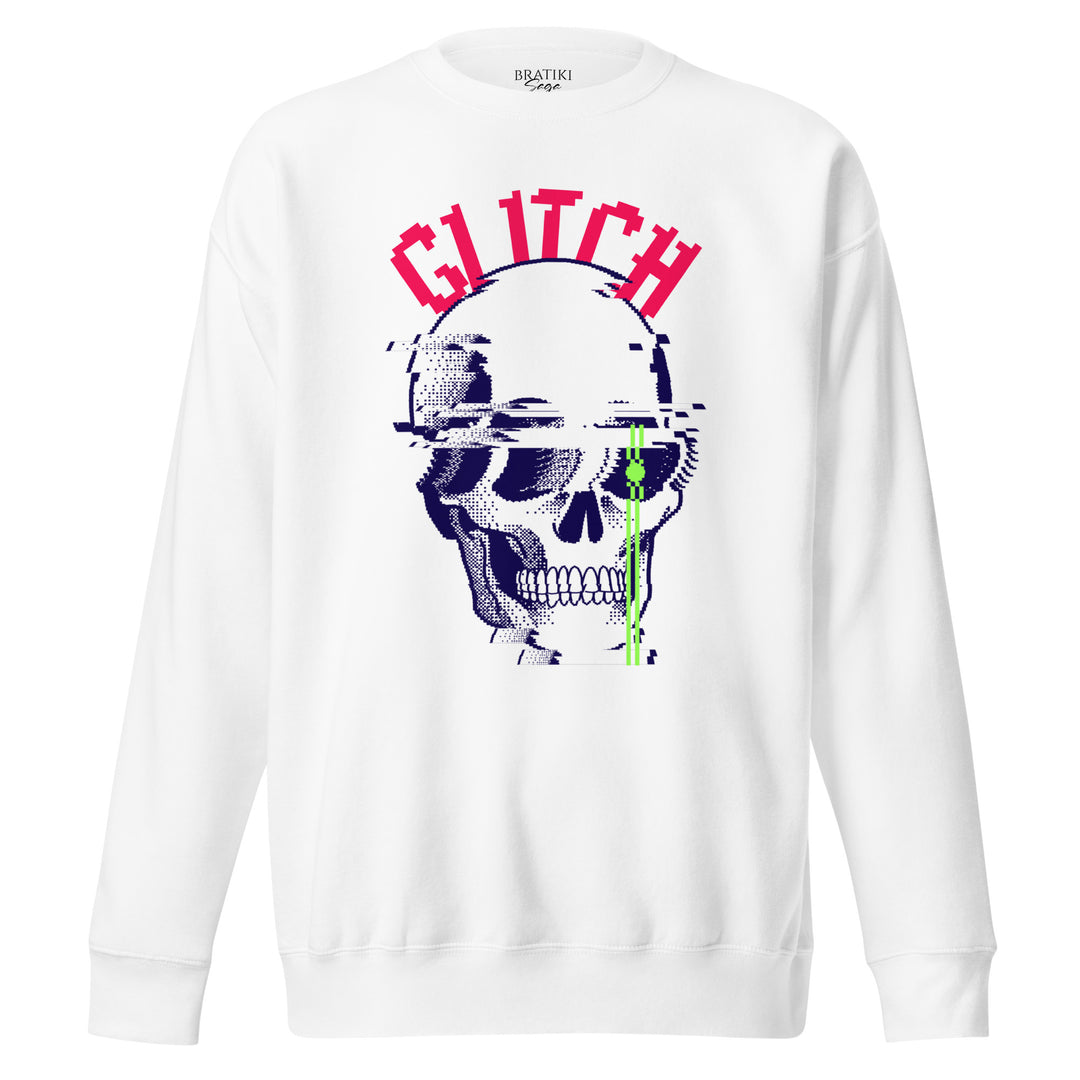 Digital Decay Sweatshirt