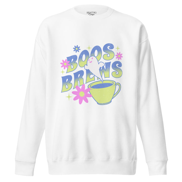 Sunrise Serenade Sweatshirt