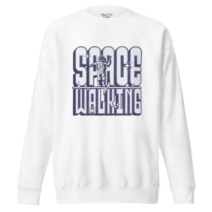 Orbit Trek Sweatshirt