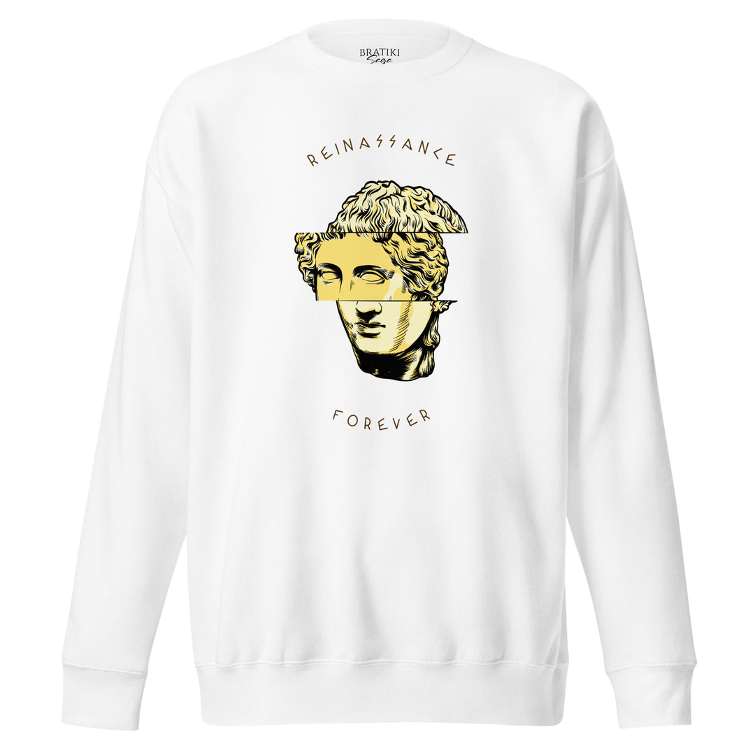 Renaissance Revival Sweatshirt