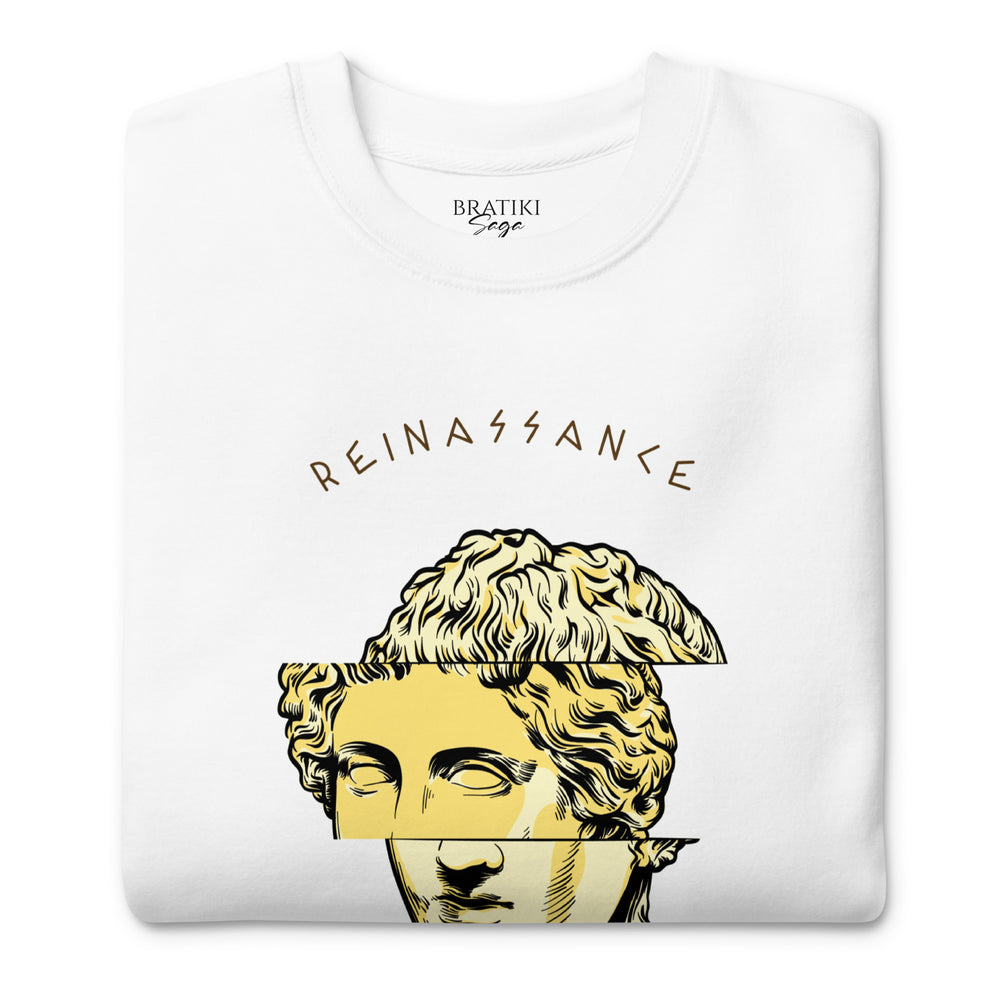 Renaissance Revival Sweatshirt