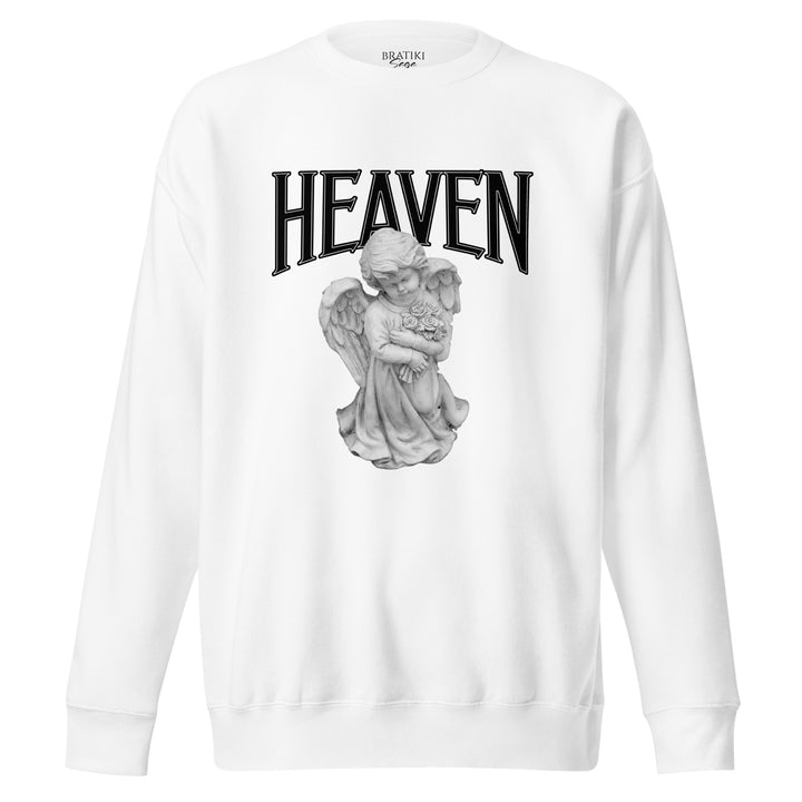 Celestial Comfort Sweatshirt