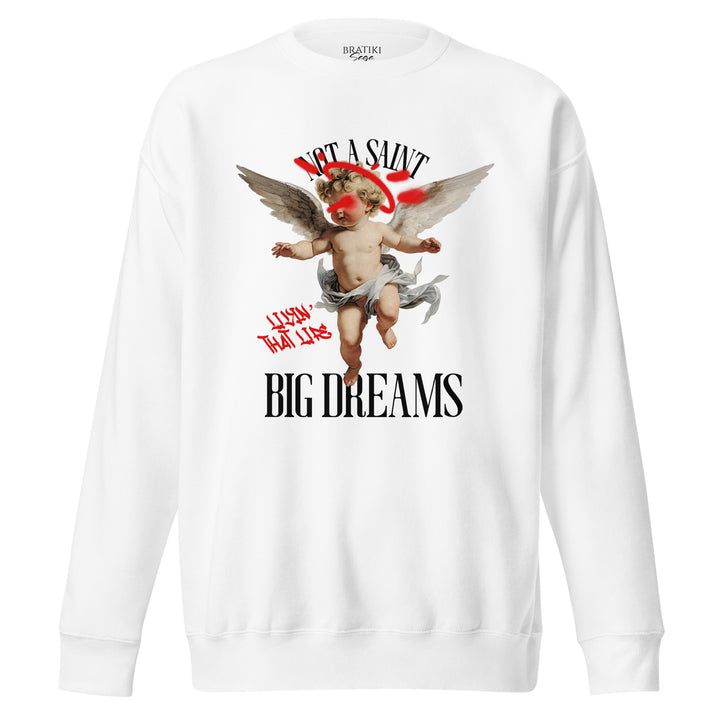 Dream Chaser Sweatshirt