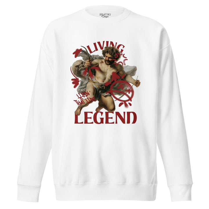 Epic Legacy Sweatshirt