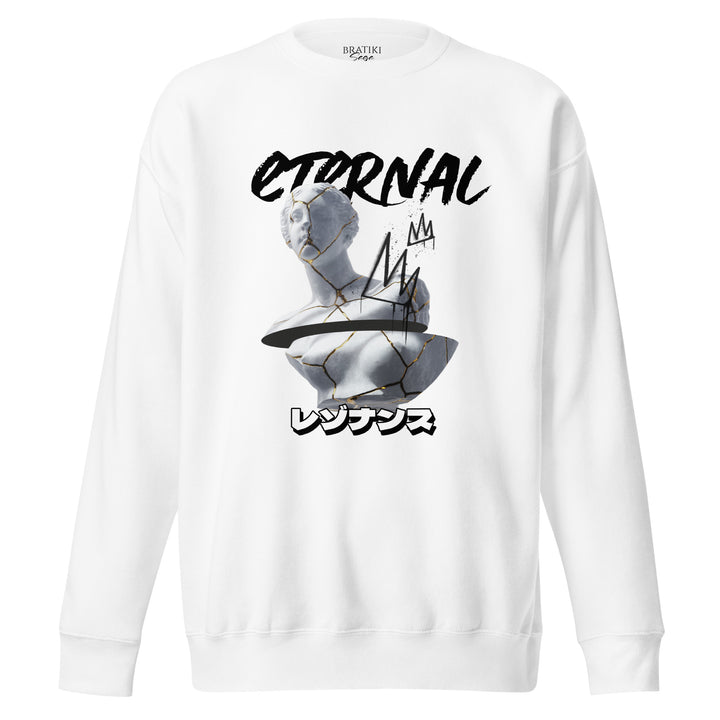 Timeless Strength Sweatshirt