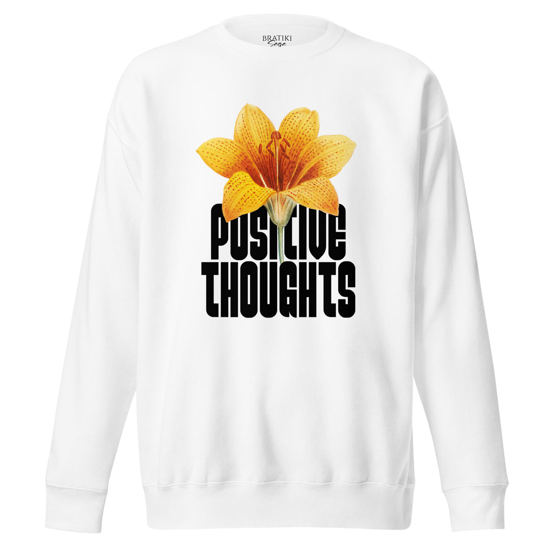 Optimism Lily Sweatshirt