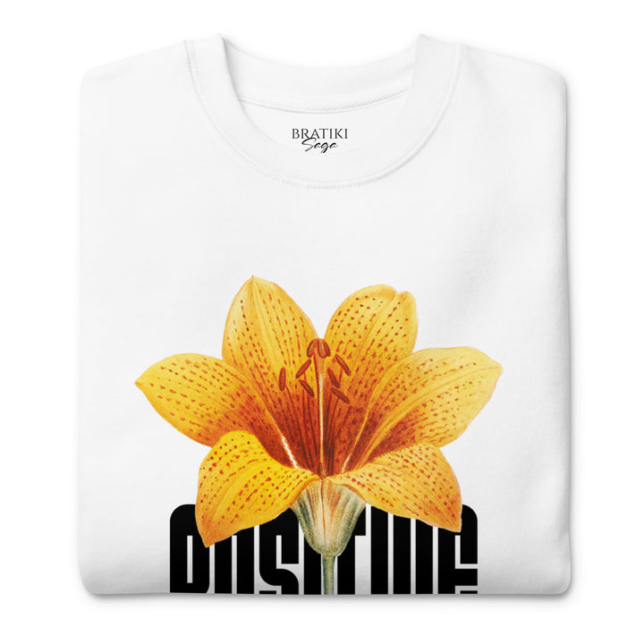 Optimism Lily Sweatshirt