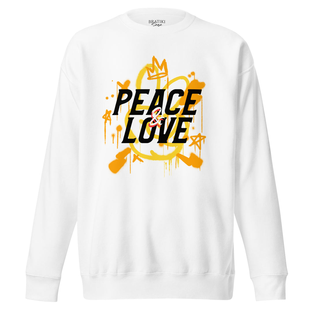 Sunrise Harmony Sweatshirt