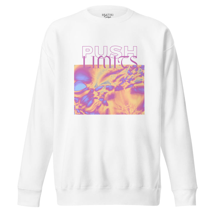 Sunrise Vision Sweatshirt