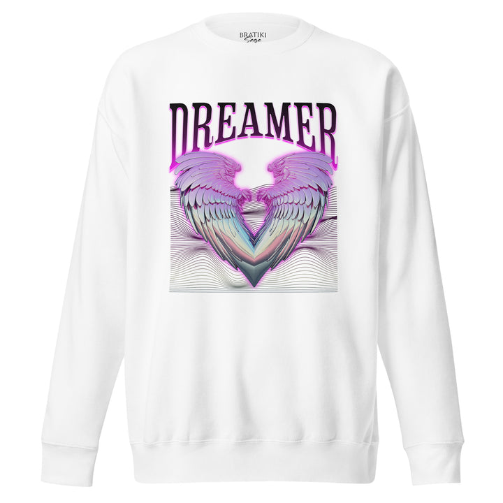 Dreamer's Flight Sweatshirt