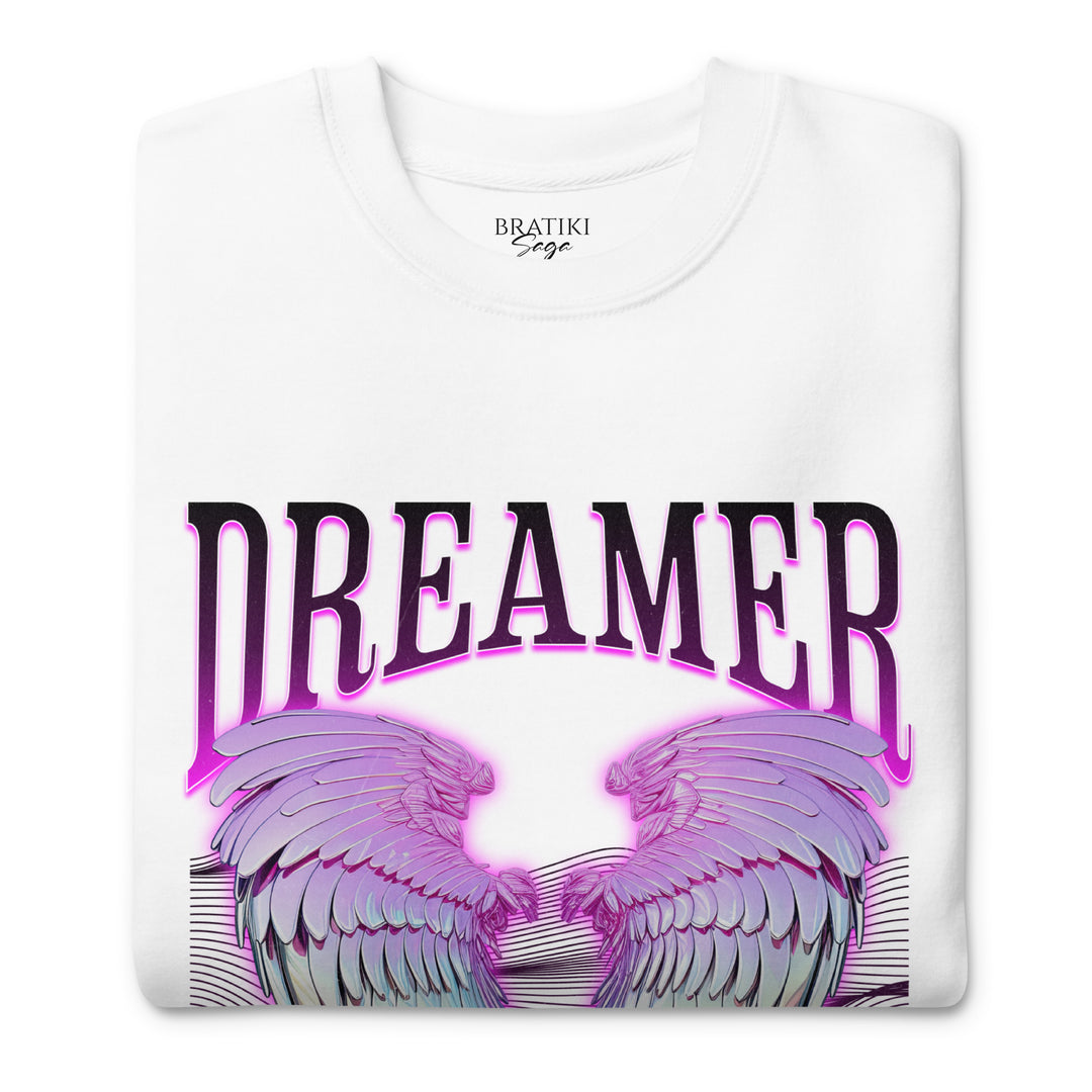 Dreamer's Flight Sweatshirt