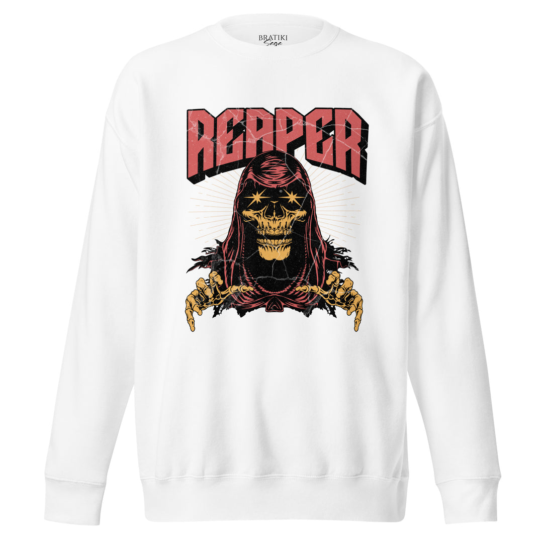 Harbinger Hood Sweatshirt