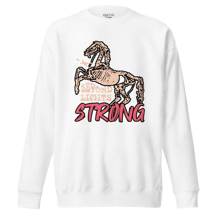 Majestic Stallion Sweatshirt