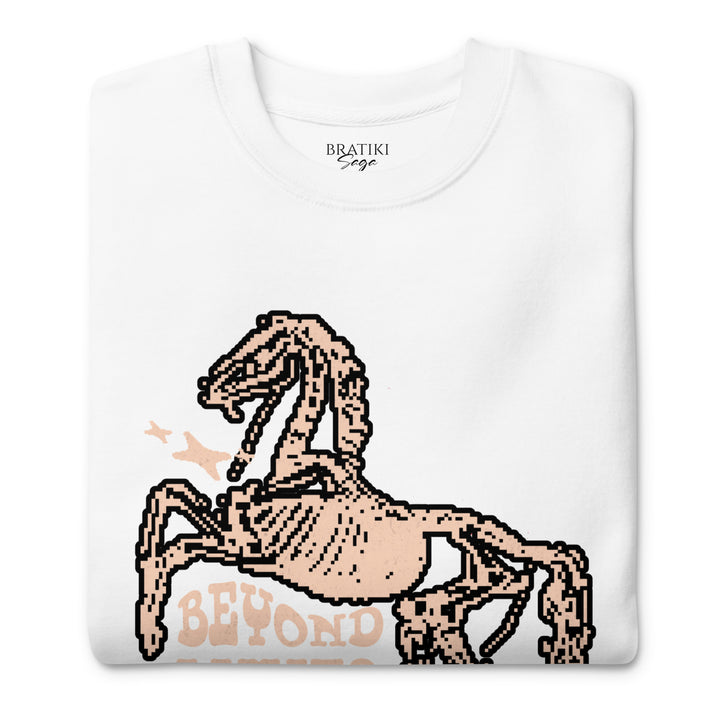 Majestic Stallion Sweatshirt