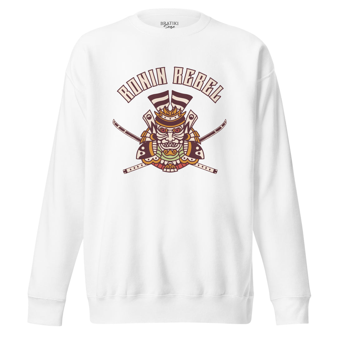 Samurai Renegade Sweatshirt