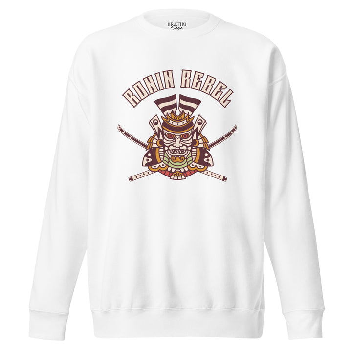 Samurai Renegade Sweatshirt